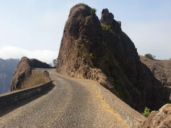 Cape Verde guided tour