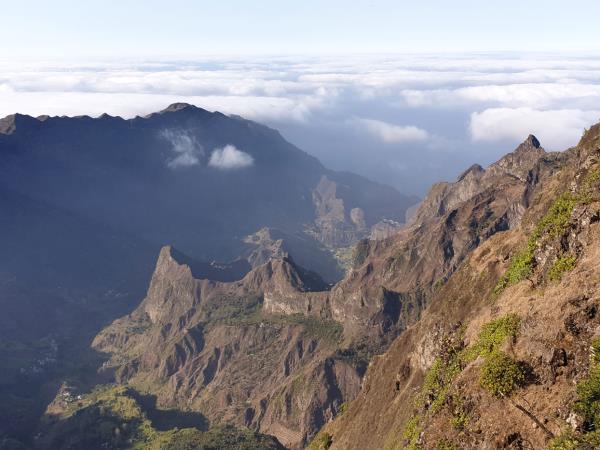 Cape Verde guided tour