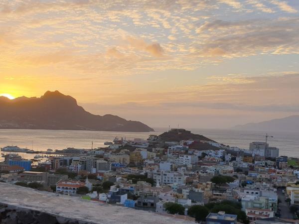 Cape Verde guided tour