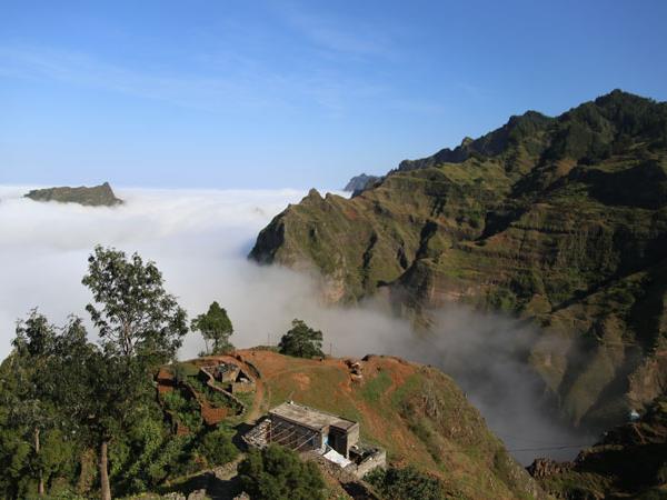 Cape Verde guided tour