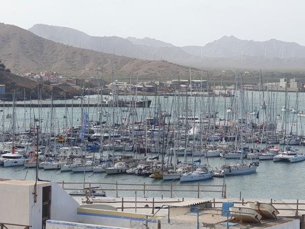 Cape Verde guided tour