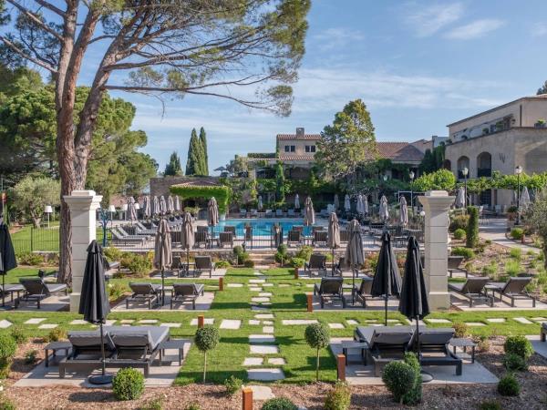 Provence luxury cycling holiday, France