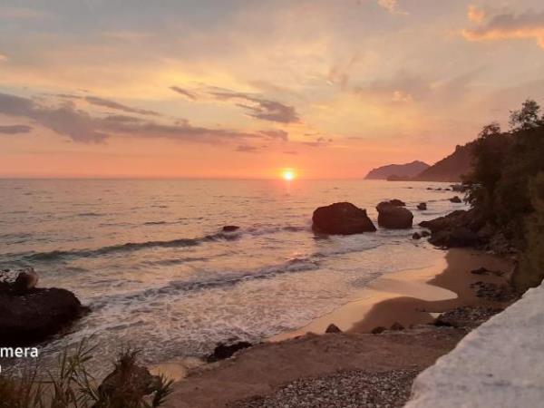 Yoga short break in Corfu, Greece