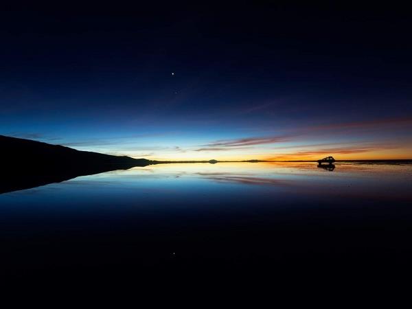 Bolivia highlights small group vacation