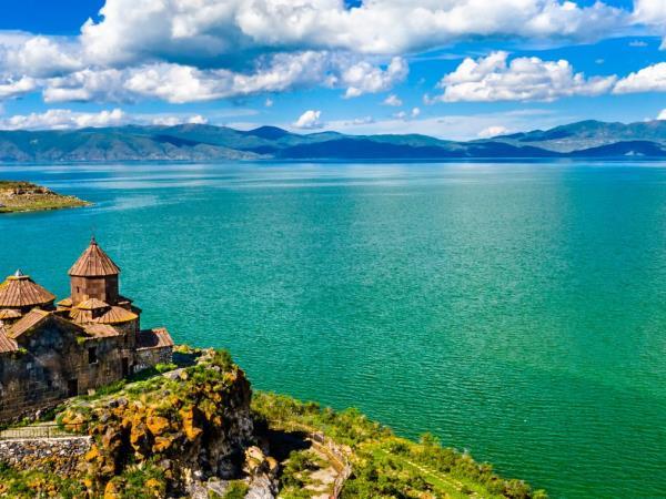 Georgia & Armenia slow travel tour