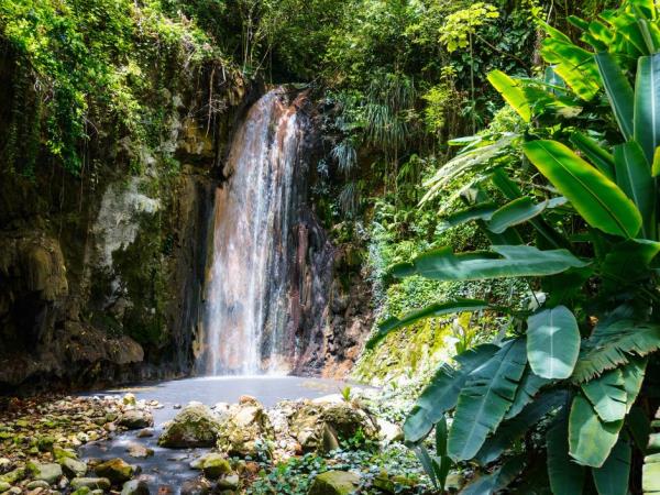 St Lucia luxury vacation