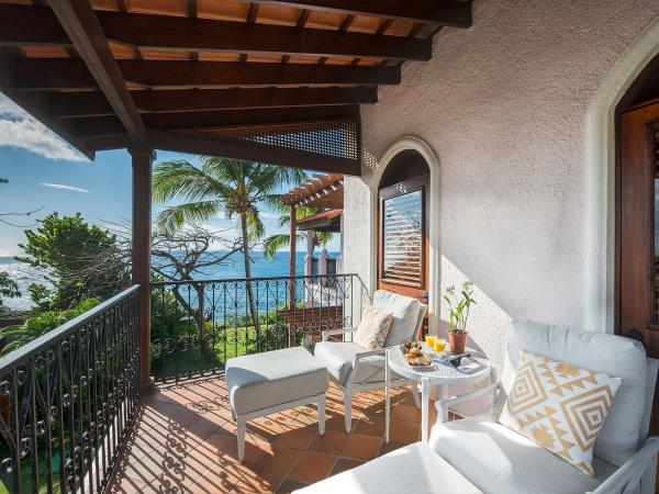 St Lucia luxury vacation