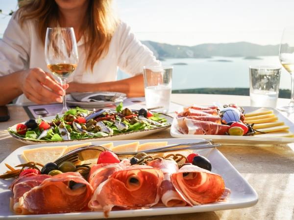 Luxury Croatia walking and wine vacation