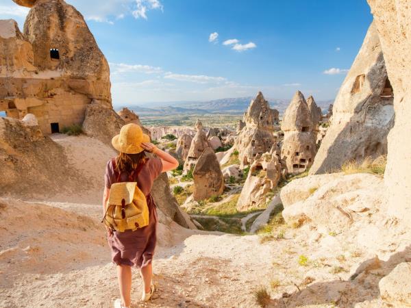 Eastern Turkey cultural tour