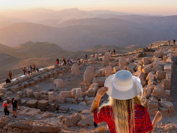 Eastern Turkey cultural tour