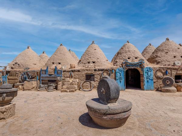 Eastern Turkey cultural tour