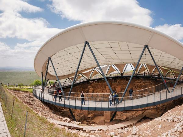 Eastern Turkey cultural tour