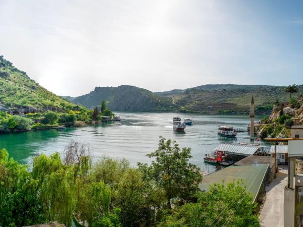 Eastern Turkey cultural tour