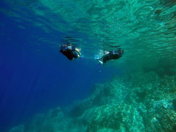 Lefkada, Ithaca & Kefalonia family vacation
