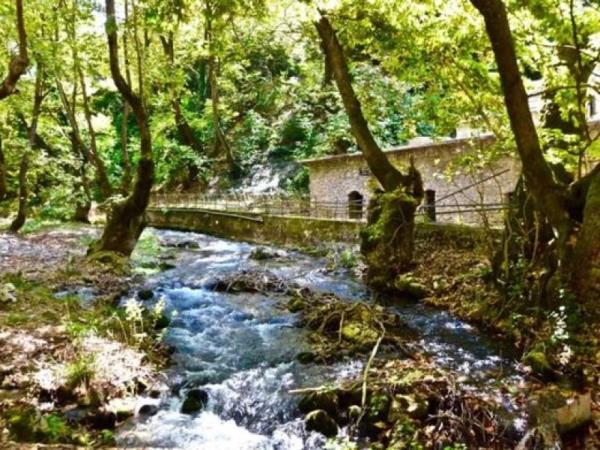 Peloponnese family adventure vacation