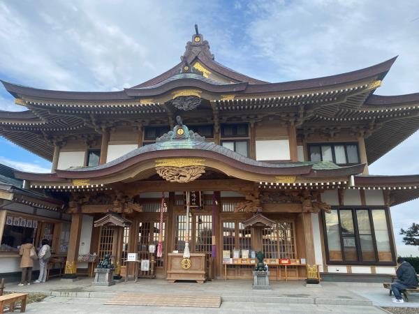 Michinoku Coastal Trail walking vacation, self guided