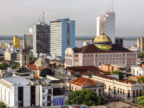 Best of Brazil tailor made vacation