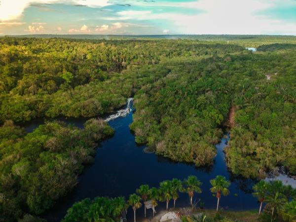 Best of Brazil tailor made vacation