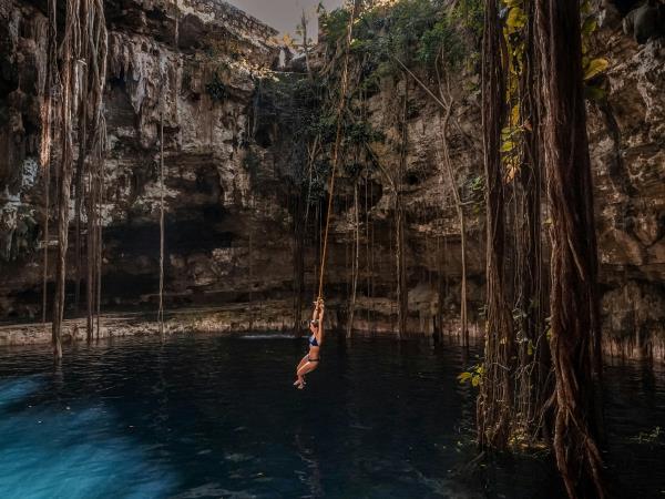 Mexico 10 Day tour