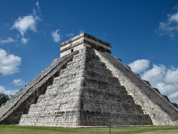Mexico 10 Day tour