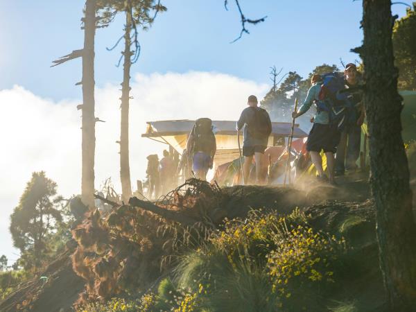 Mexico, Guatemala & Costa Rica tour, 20 day