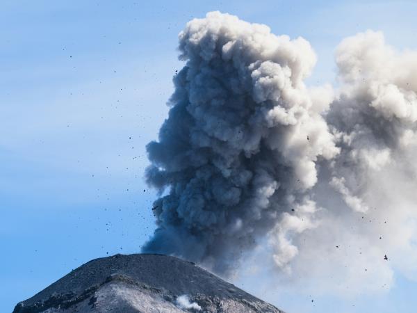 Mexico, Guatemala & Costa Rica tour, 20 day