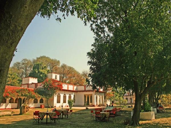 Rajasthan luxury private tour, regal residences