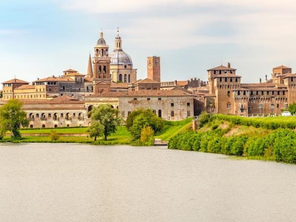 Venice to Florence cycling vacation, Italy
