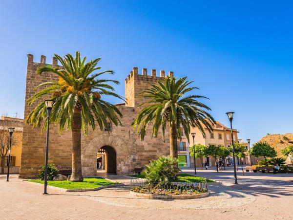 Mallorca cycling tour, Spain