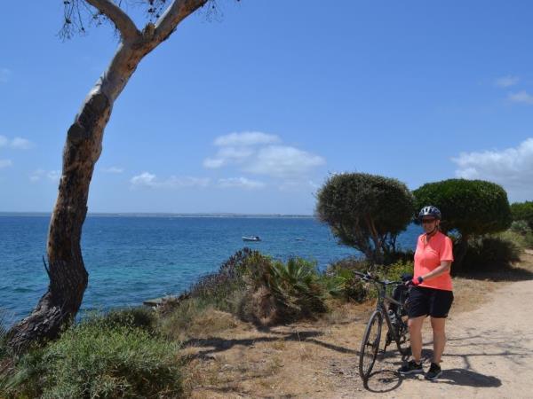 Mallorca cycling tour, Spain
