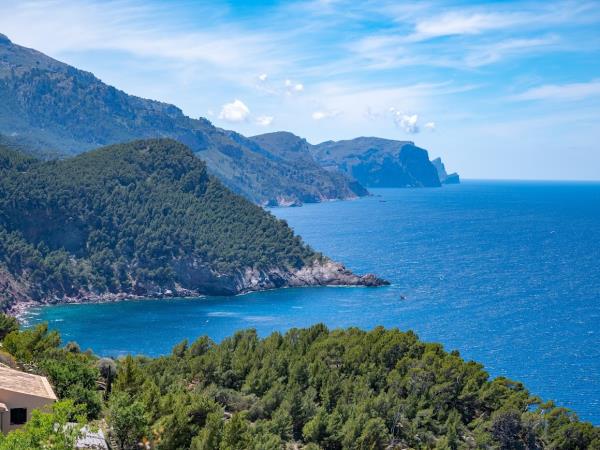 Mallorca cycling tour, Spain