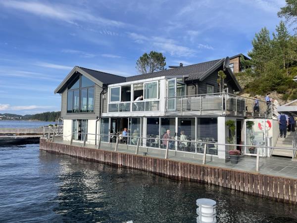 Bergen luxury vacation in Norway
