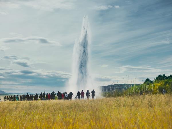 Reykjav�k short break