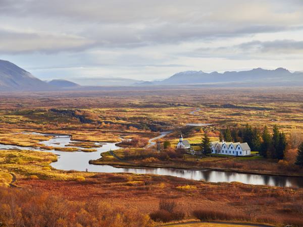Reykjav�k short break