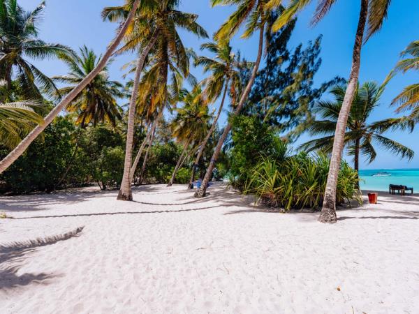 Safari and Zanzibar beach vacation, Tanzania