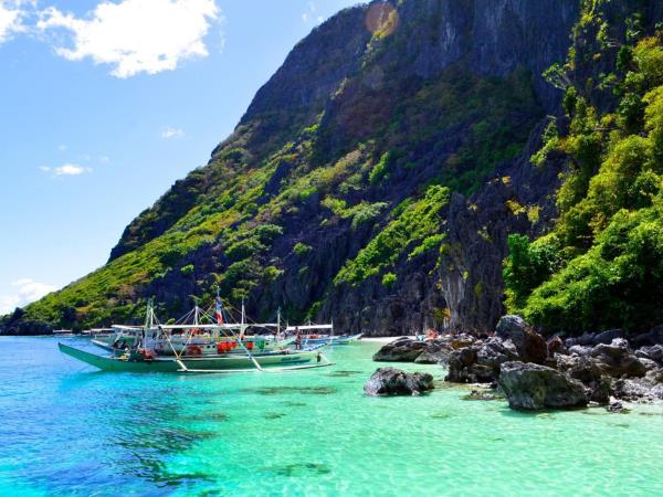 Palawan tailor made vacation