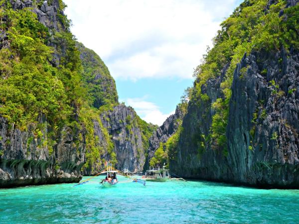 Palawan tailor made vacation