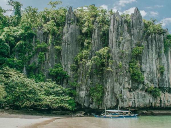 Palawan tailor made vacation