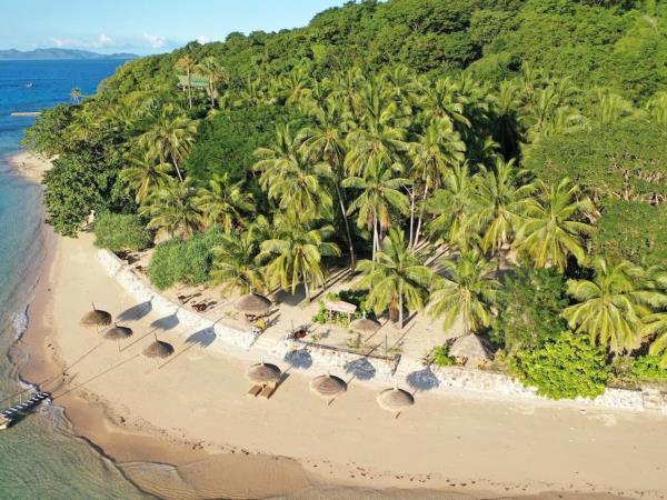 Palawan tailor made vacation