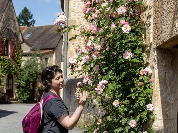 Dordogne walking vacation, France