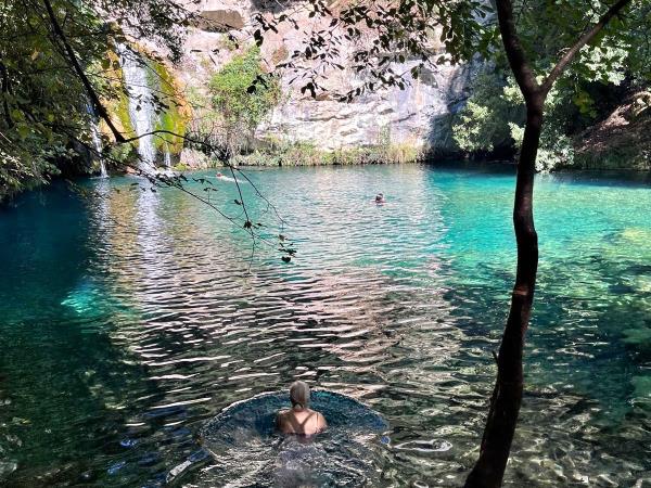 Art therapy retreat in Spain