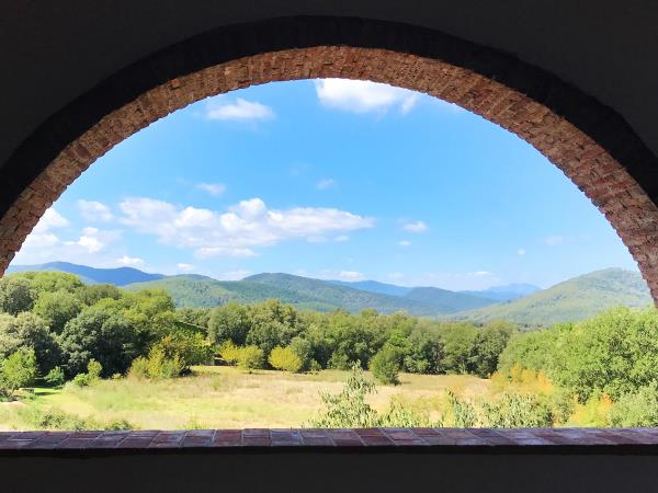 Art vacation in Girona, Spain