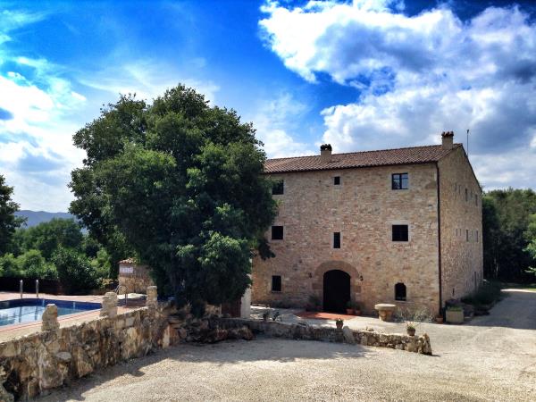 Art vacation in Girona, Spain