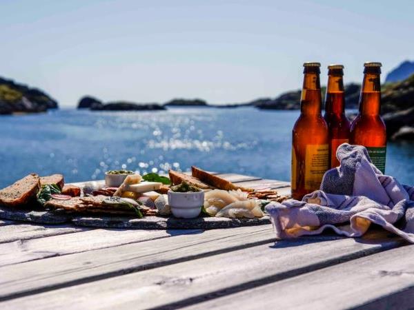Oslo and Lofoten luxuryvacation, Norway