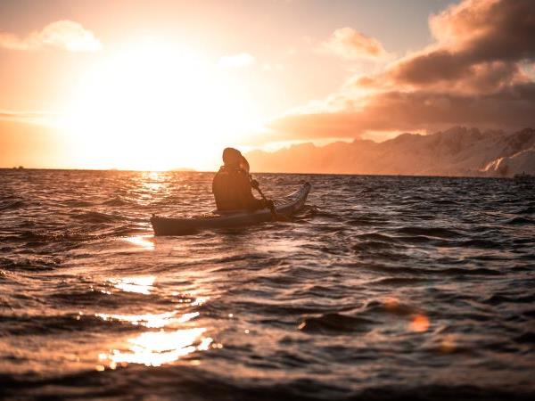 Oslo and Lofoten luxuryvacation, Norway