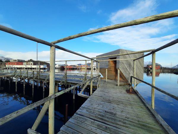 Oslo and Lofoten luxuryvacation, Norway