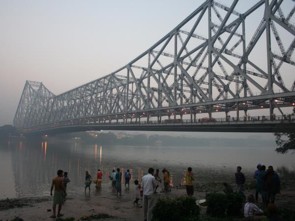 Delhi to Darjeeling by rail tour