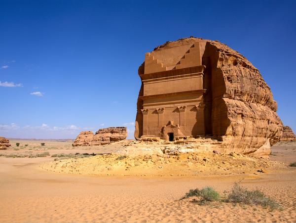 Saudi Arabia tailor made vacation