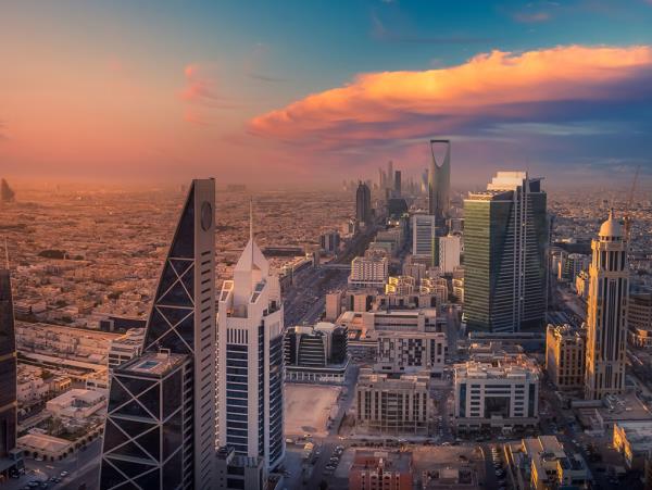 Saudi Arabia tailor made vacation