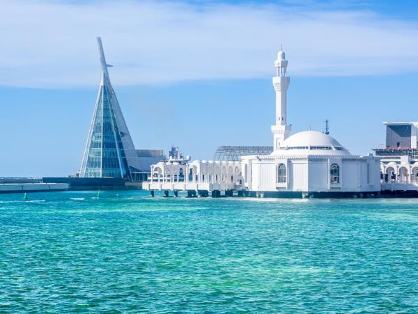 Saudi Arabia tailor made vacation